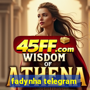 fadynha telegram